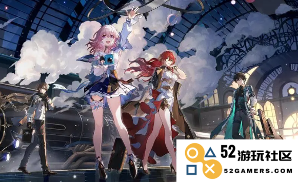 崩坏星穹铁道如何合理利用击破队机制及理解削韧击破的详细攻略