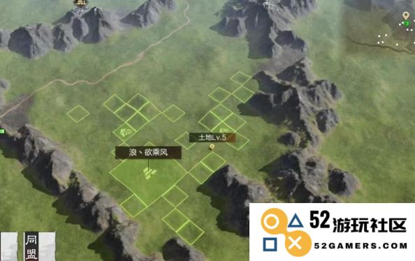 在《率土之滨》游戏中怎样有效提升自己的势力值，快速增强领土和实力？