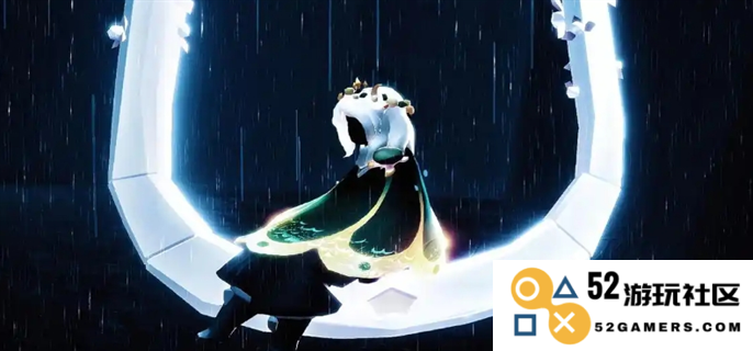 光遇自动弹琴的秘密！简化琴音演奏，让你在游戏中轻松享受音乐乐趣！