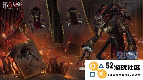 第五人格噩梦金皮获取途径与策略解析，玩家应如何才能获得