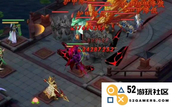 放开那三国3吴国平民玩家如何有效组建最强阵容攻略