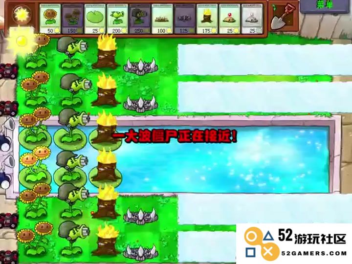 植物大战僵尸全面冻结的玩法解析与攻略分享，教你轻松打败僵尸