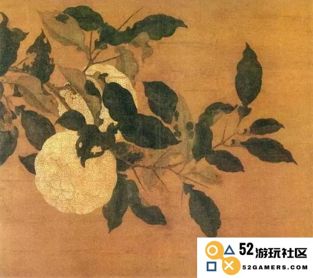 原石原神画法