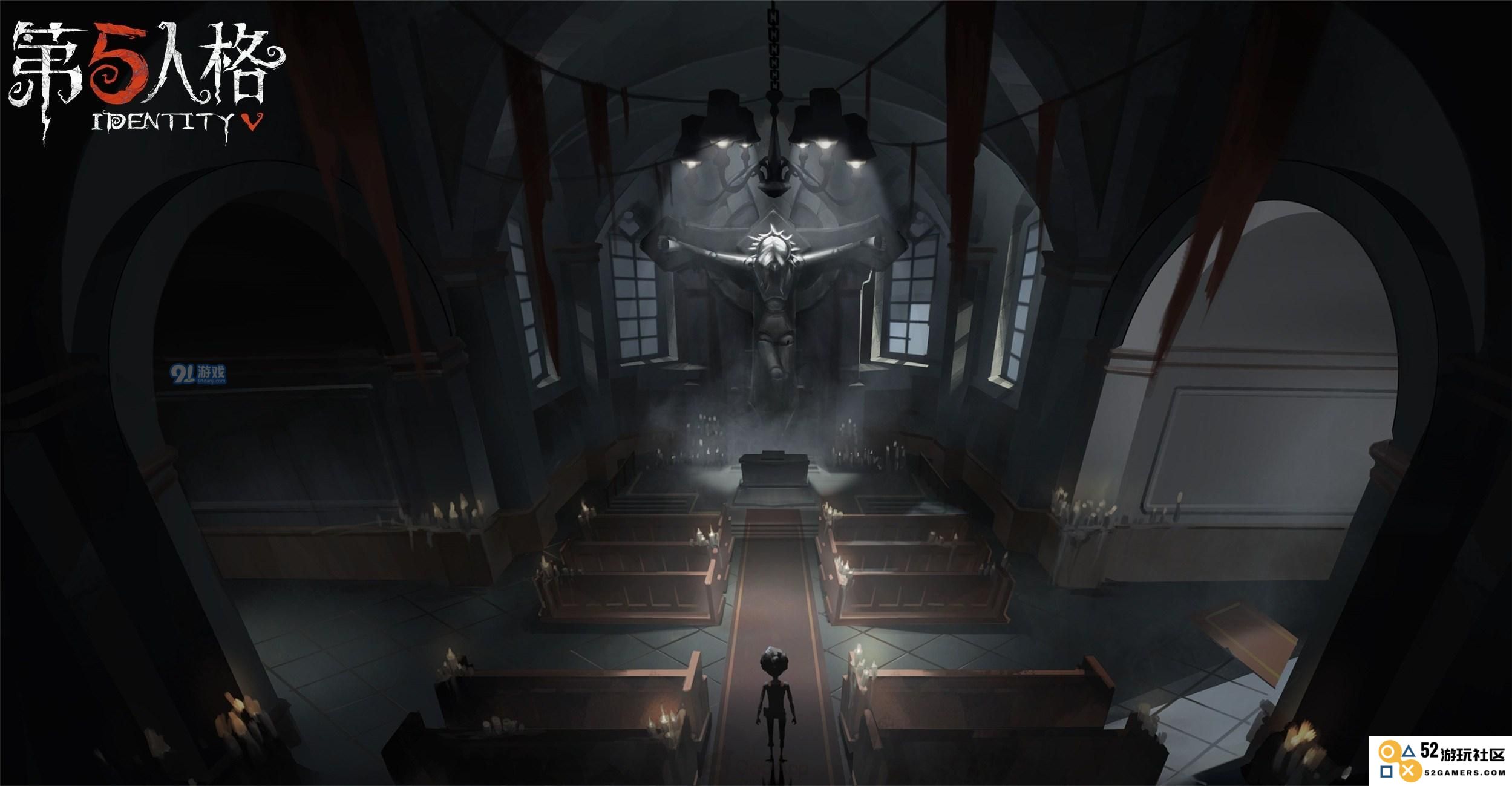 第五人格小女孩在哪里寻找线索 小女孩的定位和寻找方法
