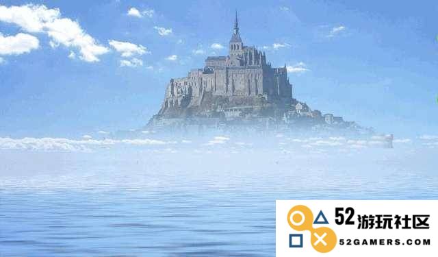 探秘原神海祇岛渊下宫的隐藏秘密与奇特景观