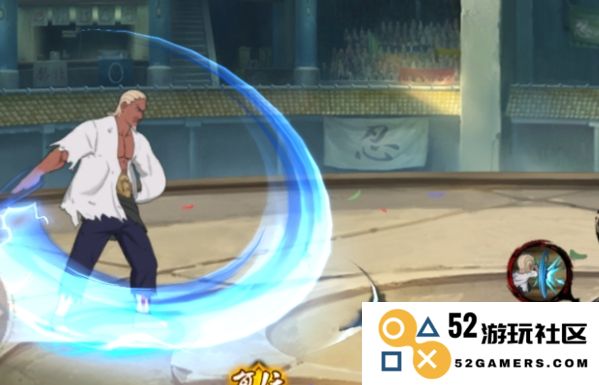火影忍者手游药师野乃宇怎么入手