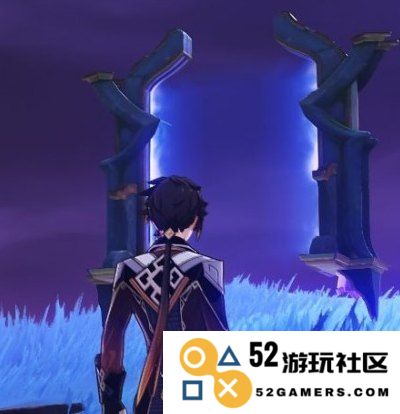原神封印镇石的第三个解开方法详解及技巧分享