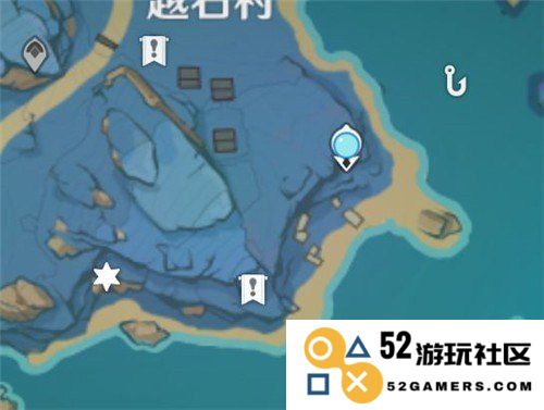 原神封印镇石第三个怎么解