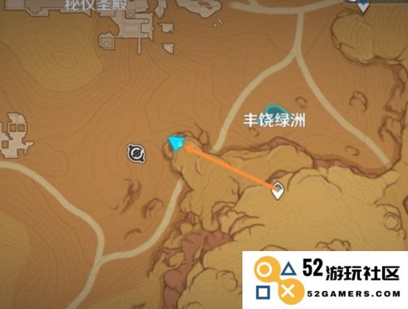 在原神的世界中发掘未来的璀璨明星