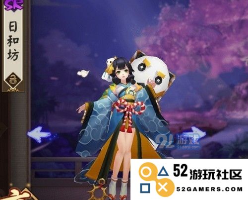 阴阳师手游2021日和坊适合的御魂选择指南与搭配技巧分析