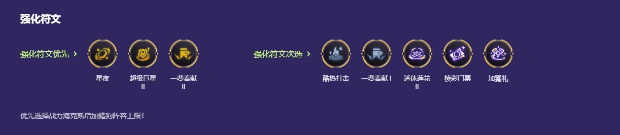 金铲铲之战监察婕拉怎么玩