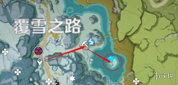 原神雪山区域如何获取三只匣子的详细攻略与技巧介绍