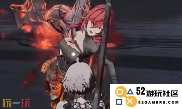 无限机兵boss厄休拉全面解析与击败攻略
