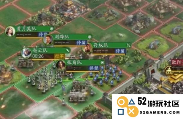 在三国志战略版中，玩家们如何有效建造和使用攻城器械