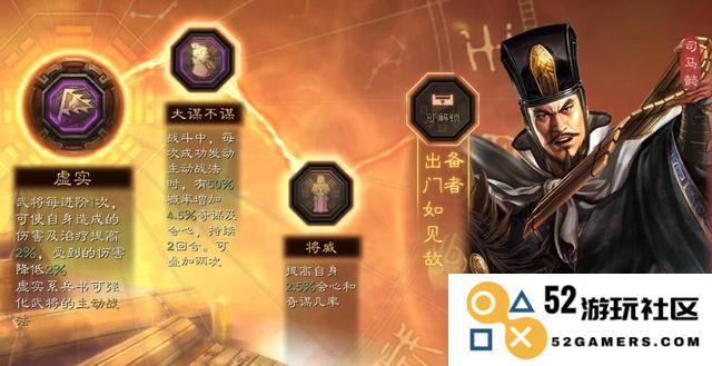 三国志战略版中司马懿的最佳玩法与策略建议解析