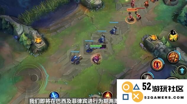 获取英雄联盟手游内测资格的有效途径和技巧分享