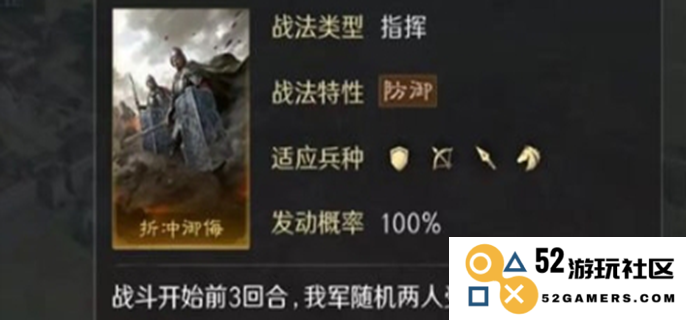 揭秘《三国谋定天下》S4新战法的战略精髓