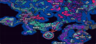 崩溃大陆2虚空之噬的获取方法与技巧详解，助你轻松获得虚空之噬