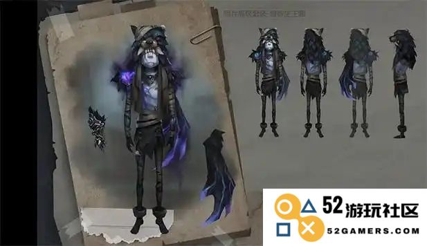 第五人格佣兵怎么玩厉害