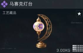 三角洲行动S4赛季新增收藏物品大全及详细介绍