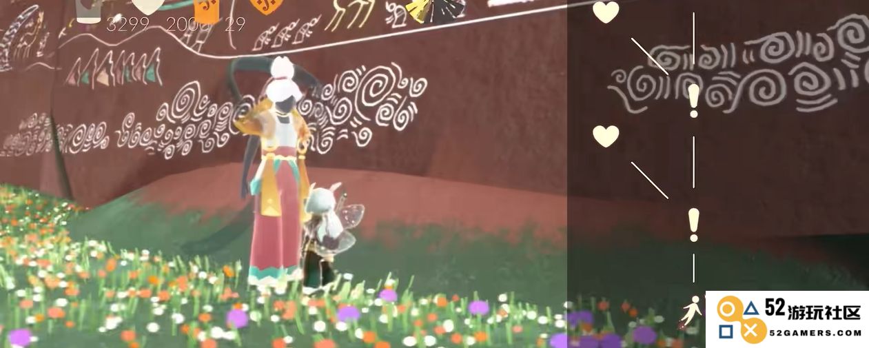 光遇禁阁如何获得翅膀
