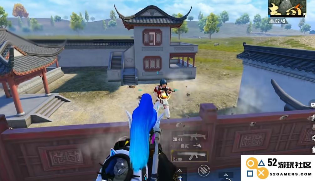 如何提高在绝地求生大逃杀中打枪的命中率与射击技巧