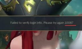 LOL手游遇到的各种错误代码解析与解决方案指导