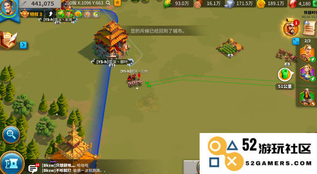 万国觉醒怎么增加训练容量