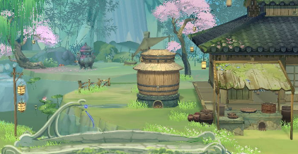 江湖悠悠青椒酱完美制作流程及如何获取食谱的详细介绍