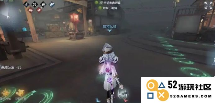 第五人格的牵制角色都有哪些？了解牵制位的热门角色与技能