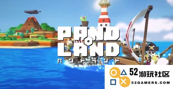 Pandoland公测日期揭晓：期待已久的冒险之旅即将开启