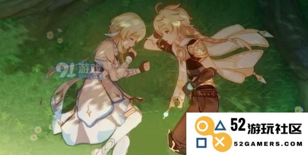 在原神中鱼竿怎么买以及获取鱼竿的具体方法和途径