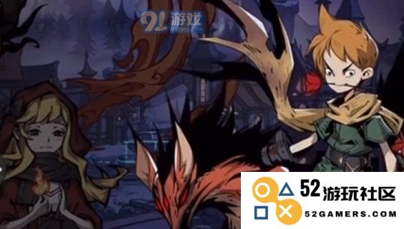 魔镜物语黑暗之风第三章通关攻略分享