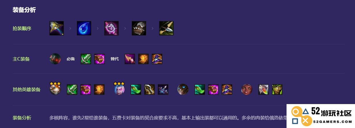 金铲铲之战哨兵九五怎么玩