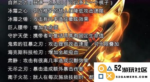 英雄联盟自走棋中巨魔最佳装备推荐与搭配策略分析