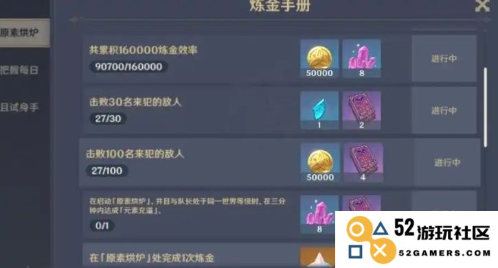 原神元素烘炉的奖励机制和玩家反馈到底怎样？