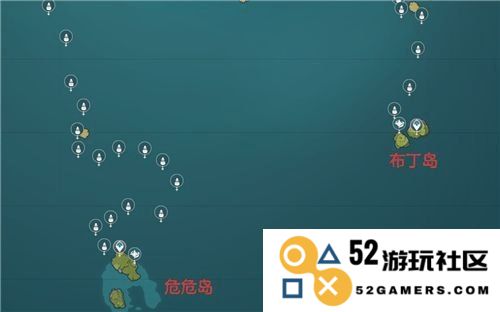 原神游戏中寻找并点亮所有隐藏装置的具体位置攻略