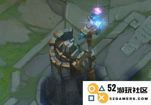 为什么《英雄联盟手游》中缺少巨魔之王这一经典角色及其背后的原因分析