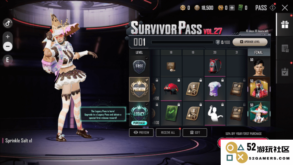 new state mobile最新玩法