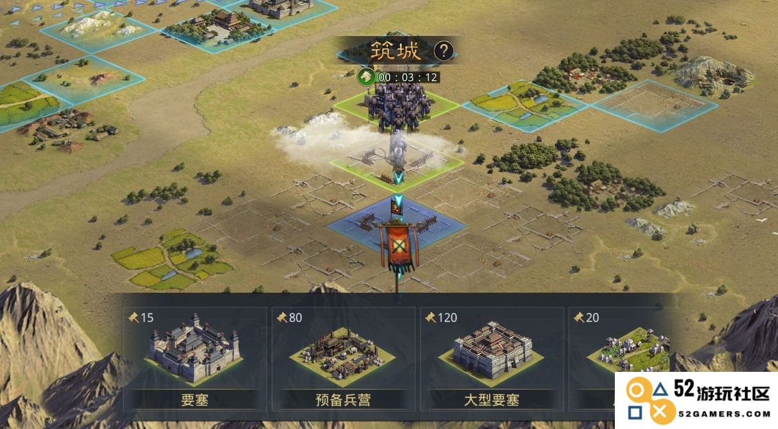 率土之滨抽到张辽赵云怎么玩