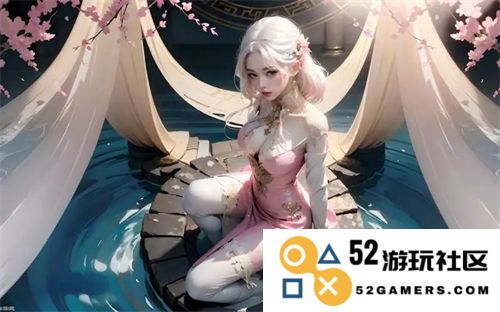一手握一个高峰：探寻游戏世界的无限可能和创意之旅