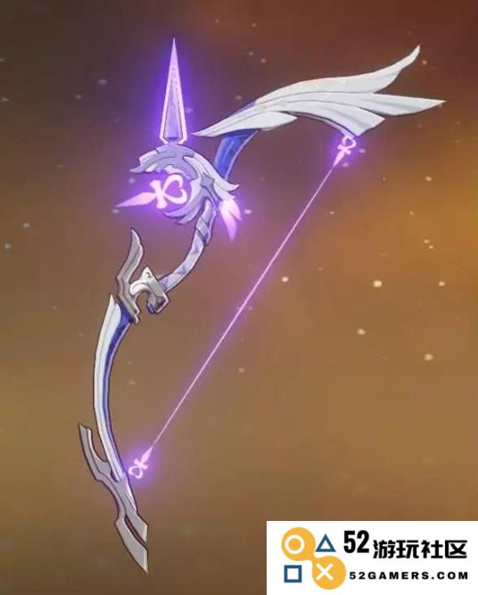 探寻原神中最强的五星弓箭武器，提升你的角色战力与实战能力