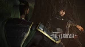 真三国无双起源逆鳞枪的武艺效果及获取方法详解