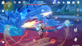 玩原神手机排行榜