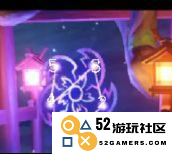 原神破除结界正确顺序