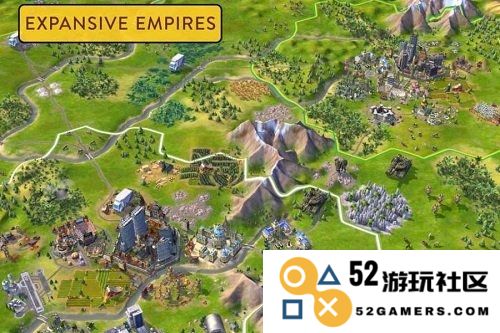 文明6手游中文版下载最新版本