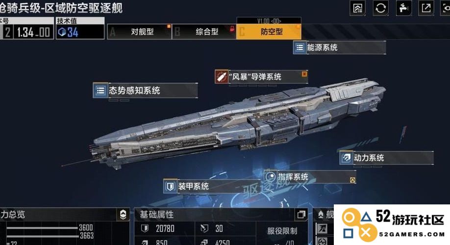 无尽的拉格朗日将如何提升战舰性能与战略优势