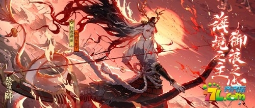 阴阳师手游2021铃鹿御前御魂最佳搭配攻略