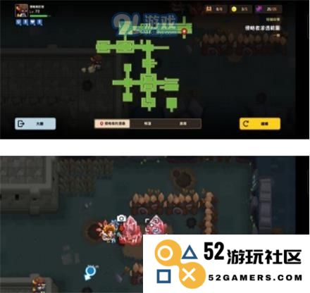 《坎公骑冠剑》侵略者潜伏采访通关图文攻略