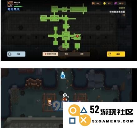 《坎公骑冠剑》侵略者潜伏采访通关图文攻略